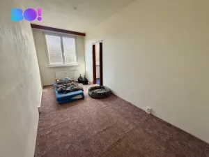 Prodej bytu 2+1, Český Těšín, Polní, 44 m2