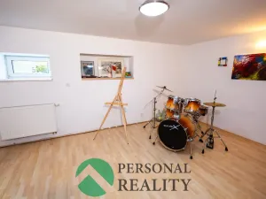 Prodej rodinného domu, Mladá Boleslav - Čejetice, Nezvalova, 251 m2