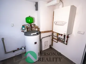 Prodej rodinného domu, Mladá Boleslav - Čejetice, Nezvalova, 251 m2