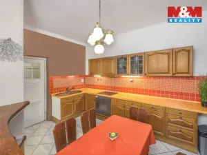 Prodej výrobních prostor, Kolín - Sendražice, Ovčárecká, 68 m2