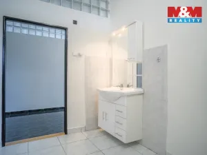 Prodej obchodního prostoru, Kadaň, Polní, 1200 m2