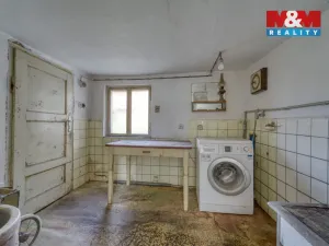 Prodej rodinného domu, Švihov, Na Hrobárně, 86 m2