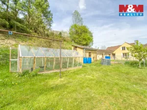 Prodej rodinného domu, Švihov, Na Hrobárně, 86 m2