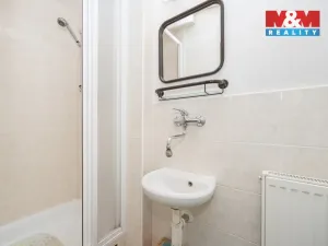Prodej rodinného domu, Pardubice - Bílé Předměstí, Radiomechaniků, 108 m2