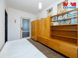 Prodej rodinného domu, Pardubice - Bílé Předměstí, Radiomechaniků, 108 m2