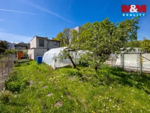 Prodej rodinného domu, Pardubice - Bílé Předměstí, Radiomechaniků, 108 m2