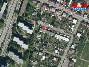 Prodej rodinného domu, Pardubice - Bílé Předměstí, Radiomechaniků, 108 m2