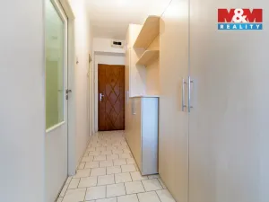Pronájem bytu 3+kk, Dlouhá Ves, 74 m2