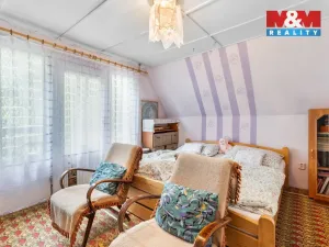 Prodej pozemku pro bydlení, Čtveřín - Doubí, 432 m2