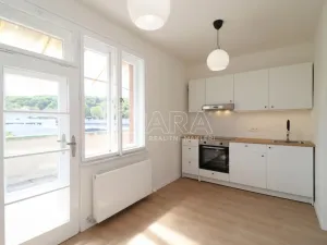 Pronájem bytu 2+kk, Praha - Veleslavín, Veleslavínská, 60 m2