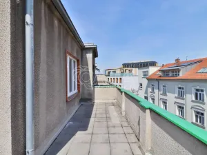 Pronájem bytu 2+kk, Praha - Veleslavín, Veleslavínská, 60 m2