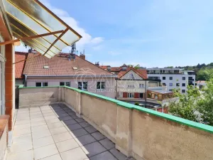 Pronájem bytu 2+kk, Praha - Veleslavín, Veleslavínská, 60 m2