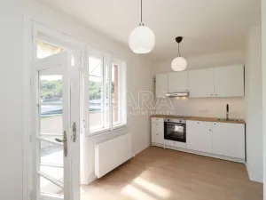 Pronájem bytu 2+kk, Praha - Veleslavín, Veleslavínská, 60 m2