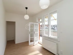 Pronájem bytu 2+kk, Praha - Veleslavín, Veleslavínská, 60 m2