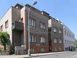 Pronájem bytu 2+kk, Praha - Veleslavín, Veleslavínská, 60 m2