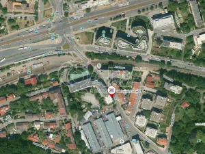 Pronájem bytu 2+kk, Praha - Veleslavín, Veleslavínská, 60 m2