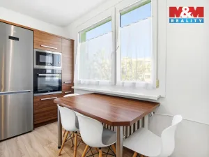 Prodej bytu 3+1, Ústí nad Labem - Střekov, Nová, 79 m2