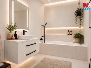 Prodej rodinného domu, Nýřany - Kamenný Újezd, 97 m2