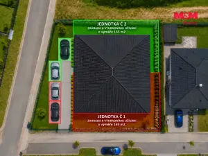 Prodej rodinného domu, Nýřany - Kamenný Újezd, 97 m2