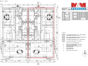 Prodej rodinného domu, Nýřany - Kamenný Újezd, 97 m2