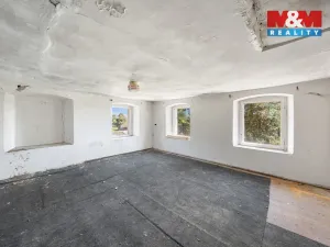 Prodej rodinného domu, Libouchec - Knínice, 180 m2