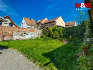 Prodej rodinného domu, Ohníč - Křemýž, 98 m2