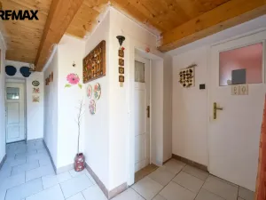 Prodej chalupy, Chlumec nad Cidlinou - Chlumec nad Cidlinou III, Starobranská, 60 m2