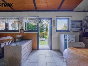Prodej chalupy, Chlumec nad Cidlinou - Chlumec nad Cidlinou III, Starobranská, 45 m2