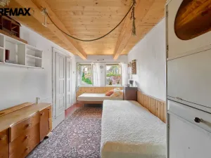 Prodej chalupy, Chlumec nad Cidlinou - Chlumec nad Cidlinou III, Starobranská, 45 m2