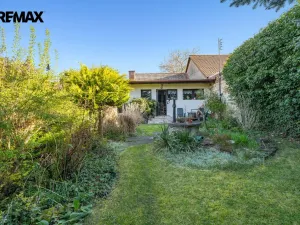 Prodej chalupy, Chlumec nad Cidlinou - Chlumec nad Cidlinou III, Starobranská, 45 m2