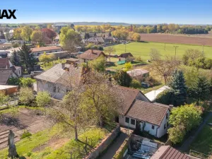 Prodej chalupy, Chlumec nad Cidlinou - Chlumec nad Cidlinou III, Starobranská, 45 m2
