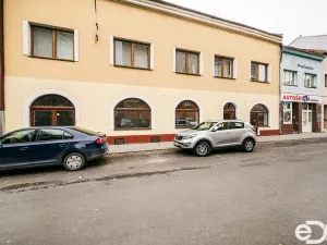Pronájem obchodního prostoru, Přerov - Přerov I-Město, Kramářova, 41 m2