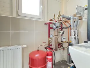 Prodej obchodního prostoru, Třebíč - Nové Město, Brněnská, 293 m2