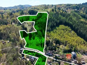 Prodej rodinného domu, Líšný - Líšný 2.díl, 108 m2