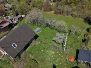 Prodej rodinného domu, Líšný - Líšný 2.díl, 108 m2
