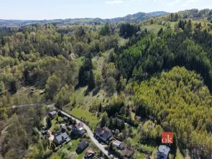 Prodej rodinného domu, Líšný - Líšný 2.díl, 108 m2