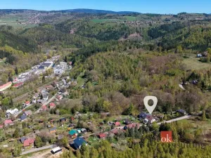 Prodej rodinného domu, Líšný - Líšný 2.díl, 108 m2