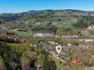 Prodej rodinného domu, Líšný - Líšný 2.díl, 108 m2