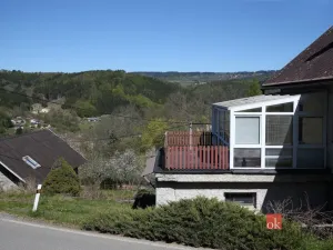 Prodej rodinného domu, Líšný - Líšný 2.díl, 108 m2