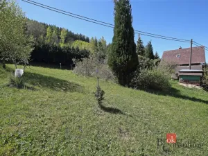 Prodej rodinného domu, Líšný - Líšný 2.díl, 108 m2