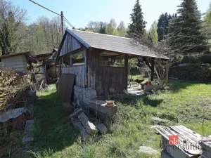 Prodej rodinného domu, Líšný - Líšný 2.díl, 108 m2