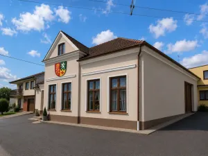 Prodej rodinného domu, Dobřínsko, 500 m2