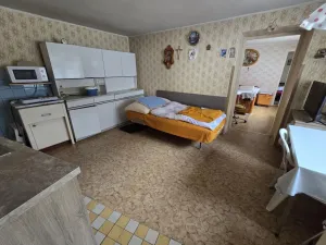 Prodej rodinného domu, Dobřínsko, 500 m2