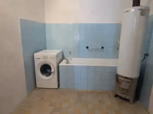Prodej rodinného domu, Dobřínsko, 500 m2
