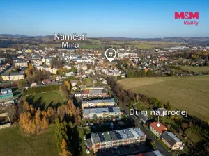 Prodej rodinného domu, Rýmařov, Strálecká, 300 m2