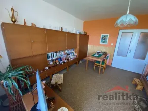 Prodej bytu 1+1, Opava - Kylešovice, 17. listopadu, 38 m2