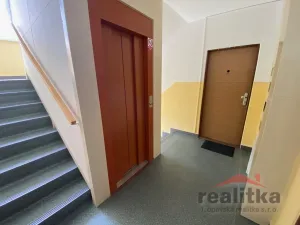 Prodej bytu 1+1, Opava - Kylešovice, 17. listopadu, 38 m2