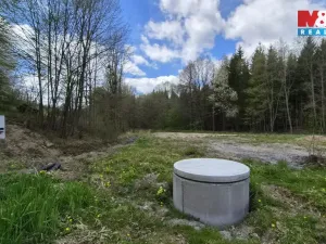 Prodej pozemku pro bydlení, Vidče, 1078 m2