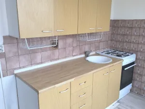 Pronájem bytu 2+1, Rotava, Sídliště, 53 m2