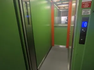 Pronájem bytu 2+1, Rotava, Sídliště, 53 m2